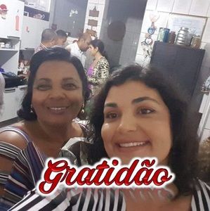 Meet your Posher, Fernanda